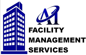 A1 Facility Services Logo 2