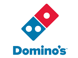 Dominos Logo 1