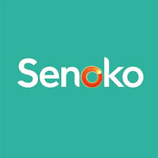 Senoko logo 2