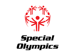 Special Olympics Logo 2