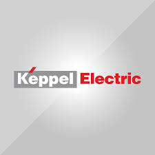 keppel electric logo small 2